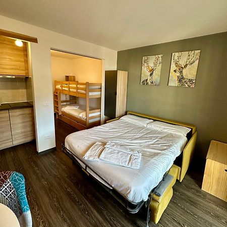 Stay In Cervinia Deluxe Apartment Breuil-Cervinia Kültér fotó