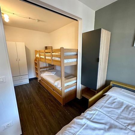 Stay In Cervinia Deluxe Apartment Breuil-Cervinia Kültér fotó