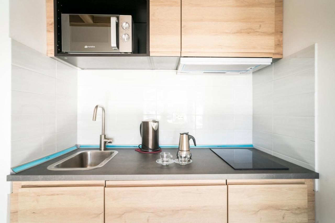 Stay In Cervinia Deluxe Apartment Breuil-Cervinia Kültér fotó