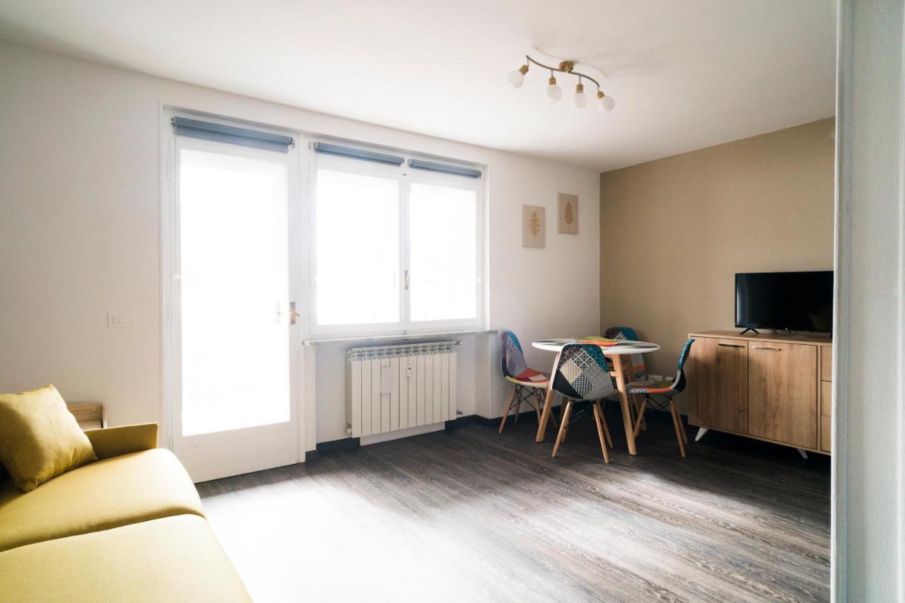 Stay In Cervinia Deluxe Apartment Breuil-Cervinia Kültér fotó