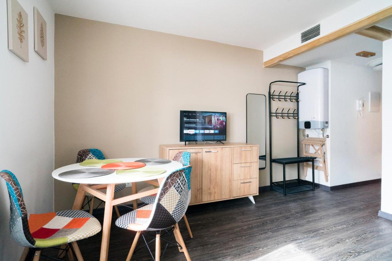 Stay In Cervinia Deluxe Apartment Breuil-Cervinia Kültér fotó