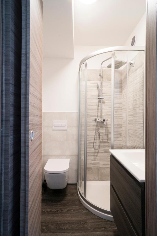 Stay In Cervinia Deluxe Apartment Breuil-Cervinia Kültér fotó