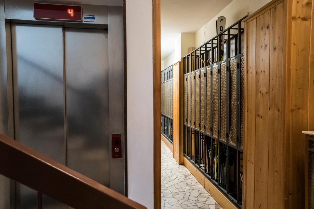 Stay In Cervinia Deluxe Apartment Breuil-Cervinia Kültér fotó