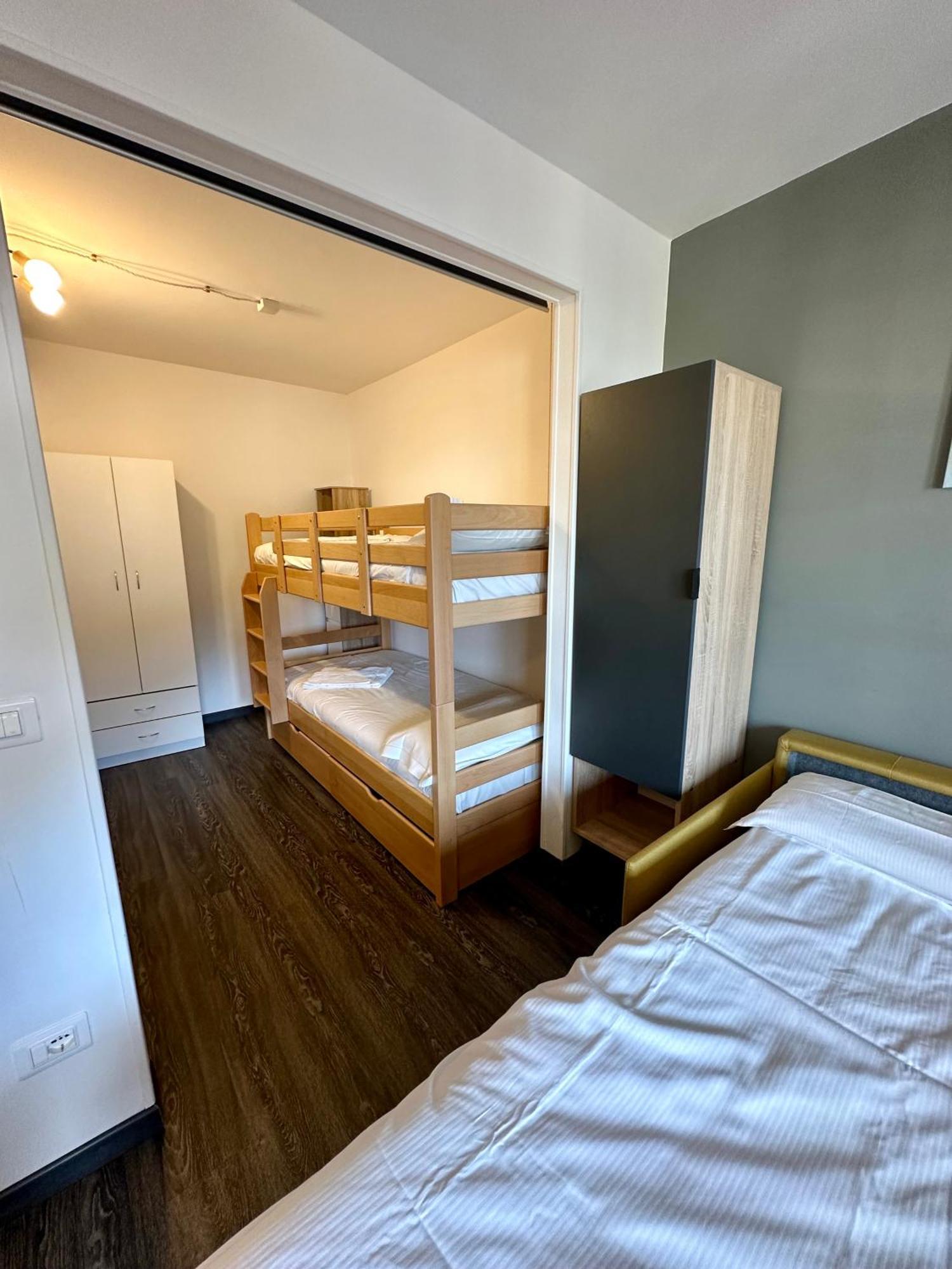 Stay In Cervinia Deluxe Apartment Breuil-Cervinia Kültér fotó